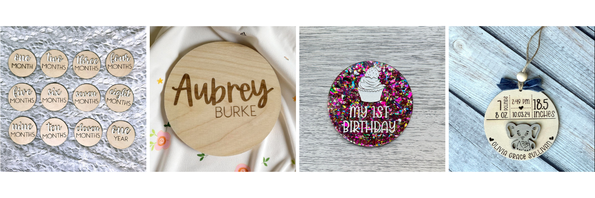 Babies & Littles Collection