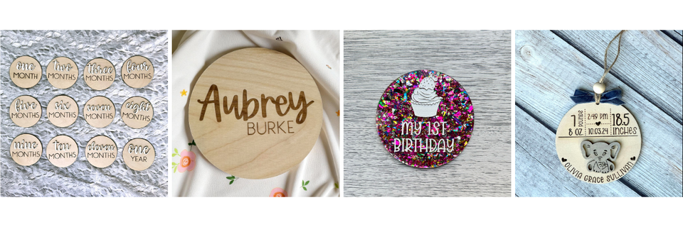 Babies & Littles Collection