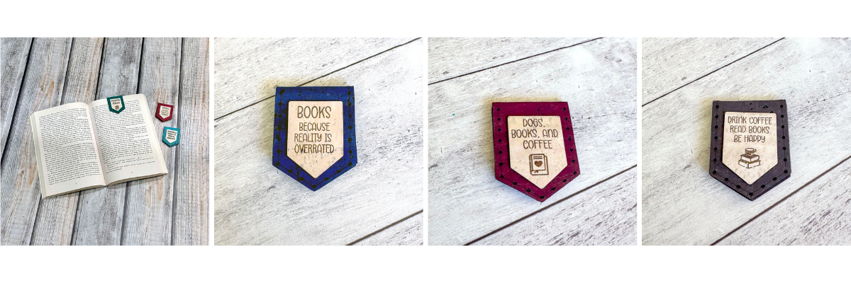 Bookmarks Collection