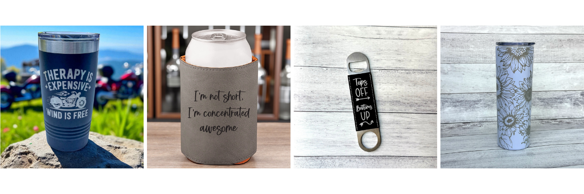 Drinkware Collection