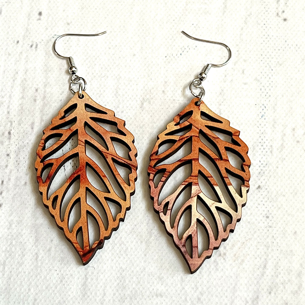 Fall Earrings