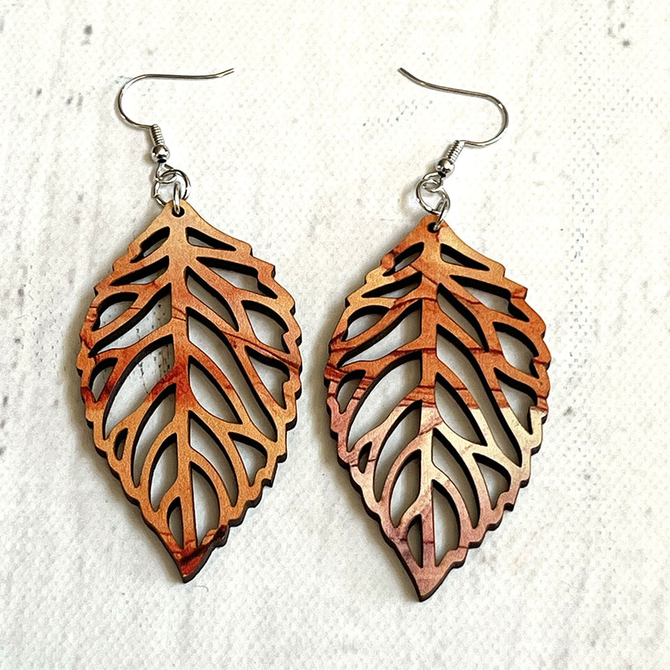 Fall Earrings