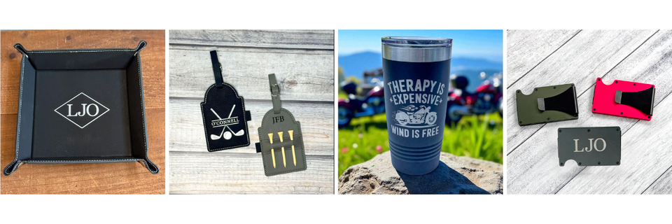 Gifts for Him Collection