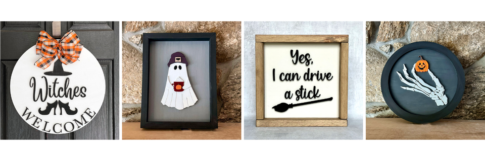Halloween Collection