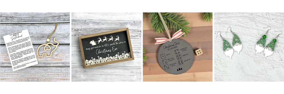 Holiday & Winter Collection