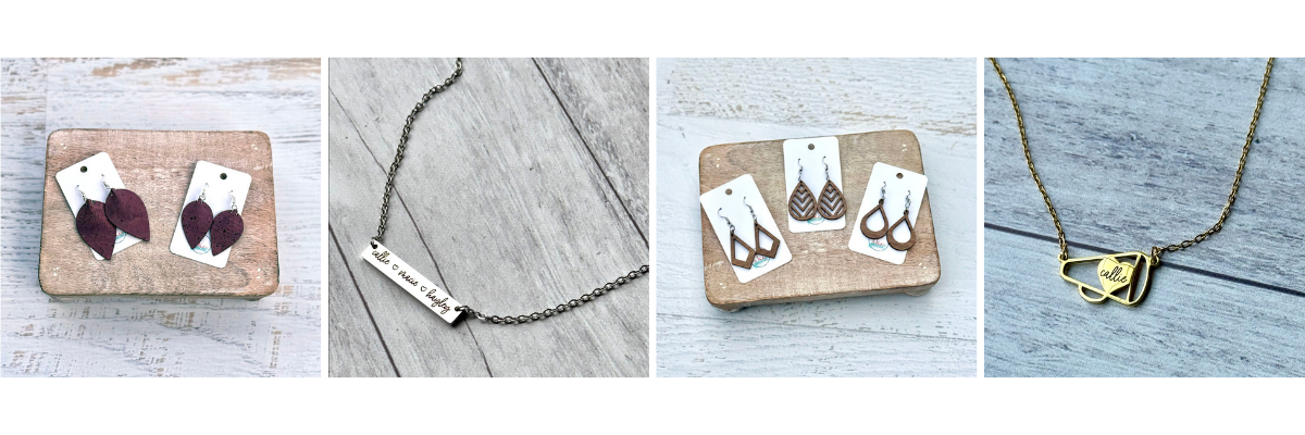 Jewelry Collection
