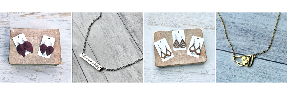 Jewelry Collection