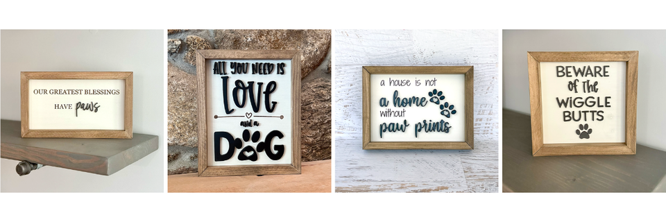 Happy Tails Collection
