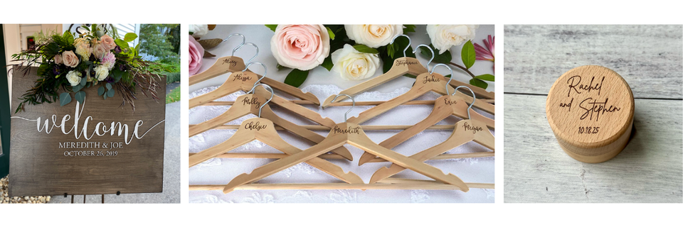Wedding Collection