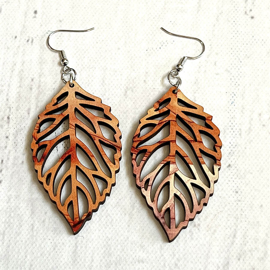 Fall Earrings