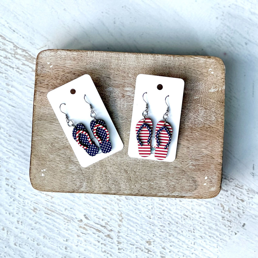 Patternply Earrings