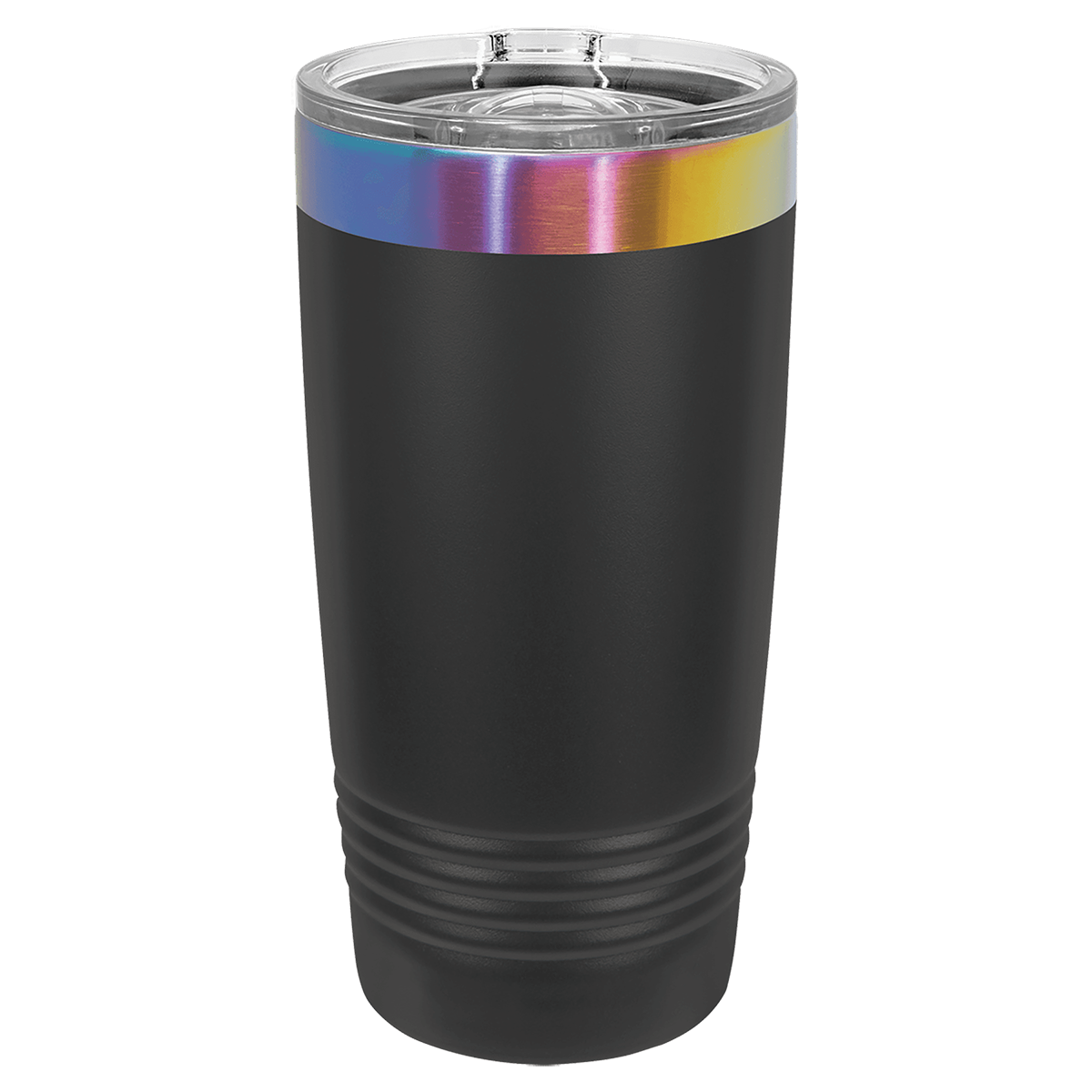 20oz Wind Therapy Motorcycle Design Travel Tumbler - Insulated Stainless Steel