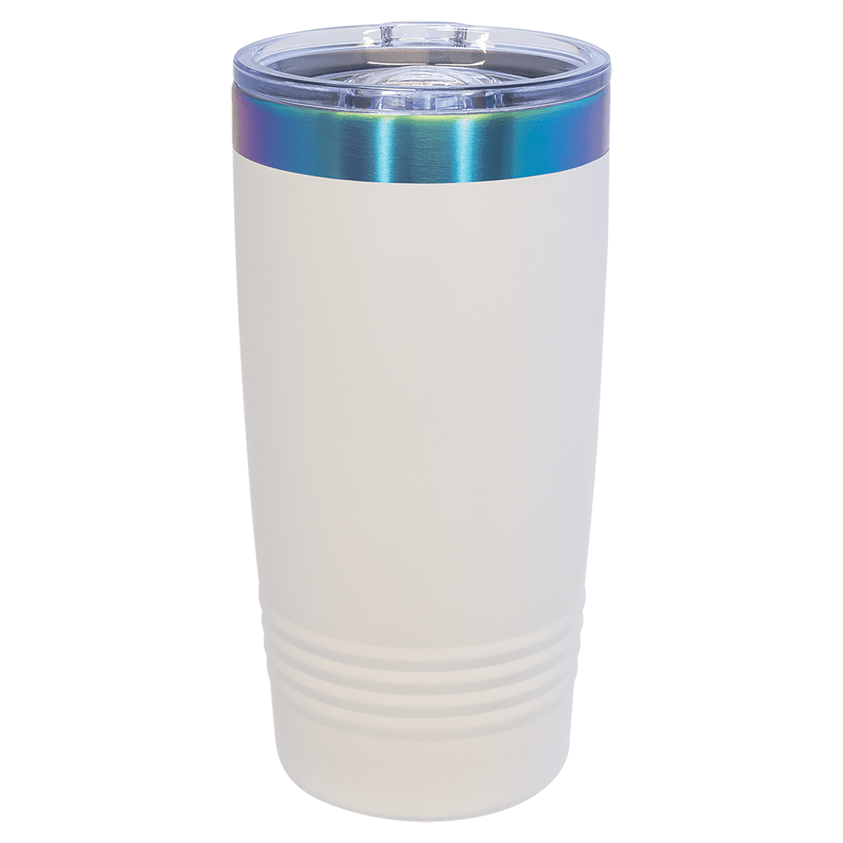 20oz Wind Therapy Motorcycle Design Travel Tumbler - Insulated Stainless Steel
