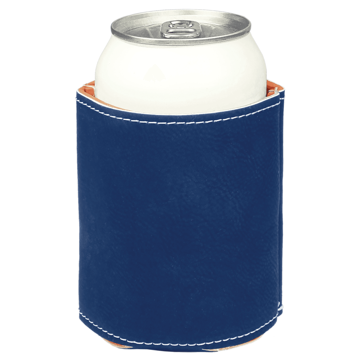 Premium Leatherette Can Cooler - Everyone Was Thinking It I Just Said It
