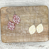 Swirls ColorPop Earrings