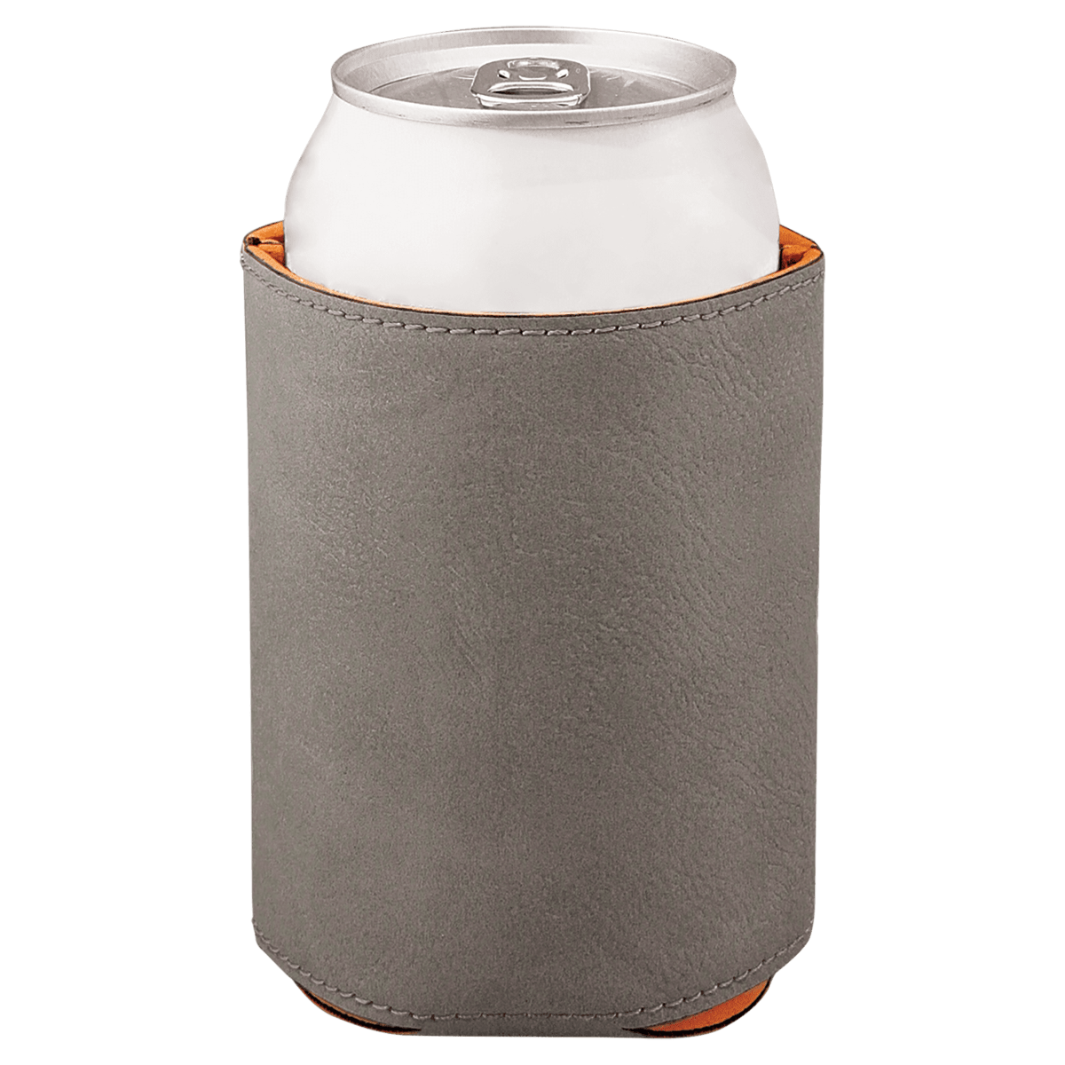 Premium Leatherette Can Cooler - Everyone Was Thinking It I Just Said It
