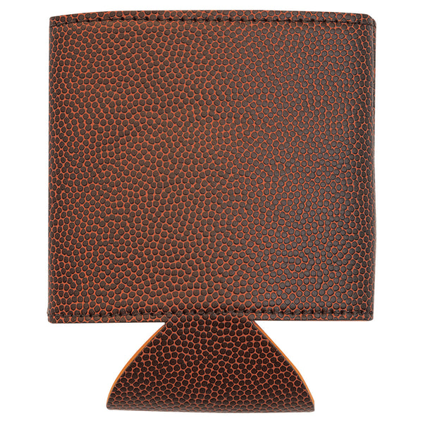 Premium Leatherette Can Cooler - Everyone Was Thinking It I Just Said It