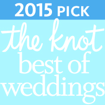 knot best of weddings 2015