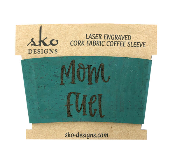 Mom Fuel Cup Sleeve