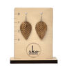 Earrings_Cork_Style 2_Snakeskin_IMG_3050_001 copy