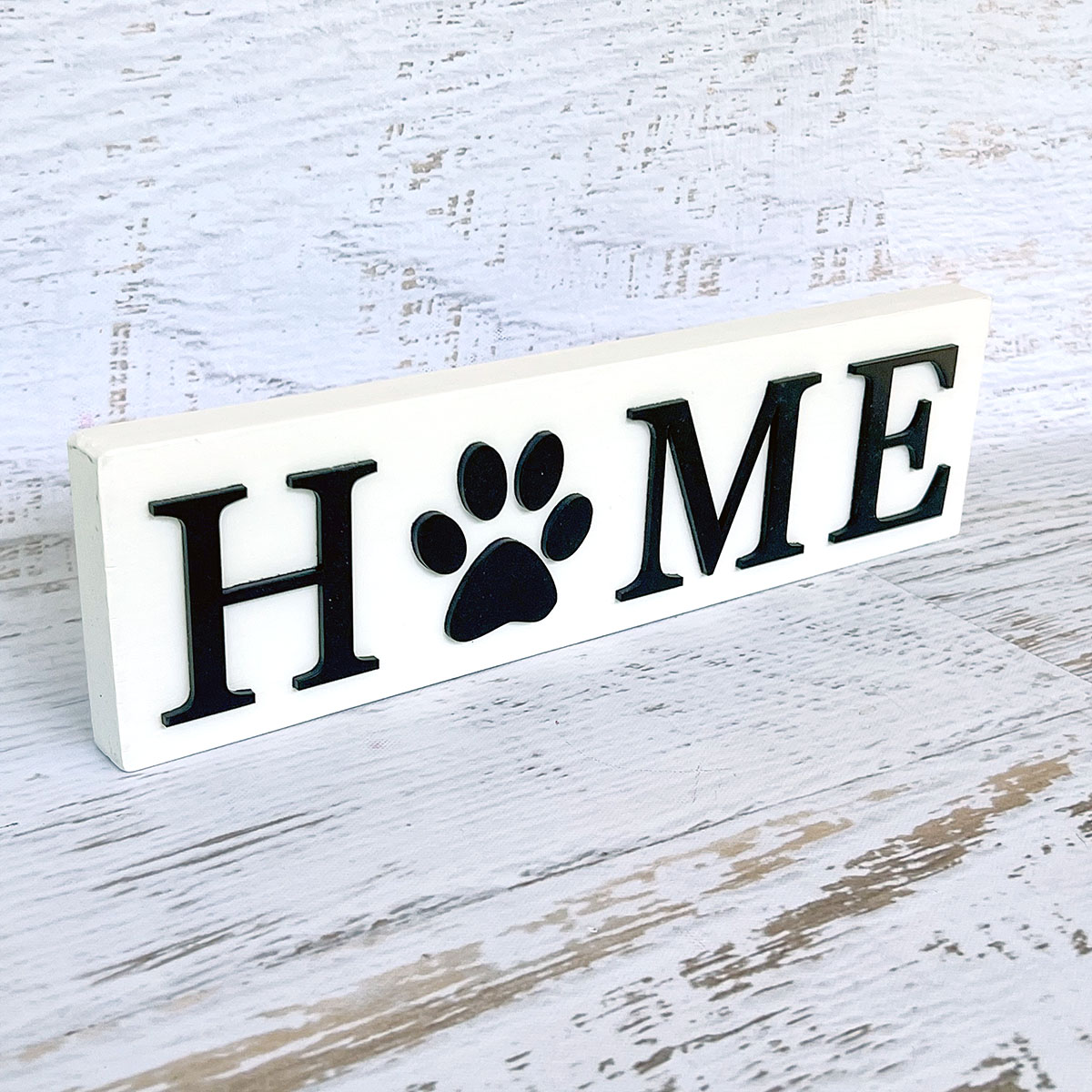 Home Paw Ivory