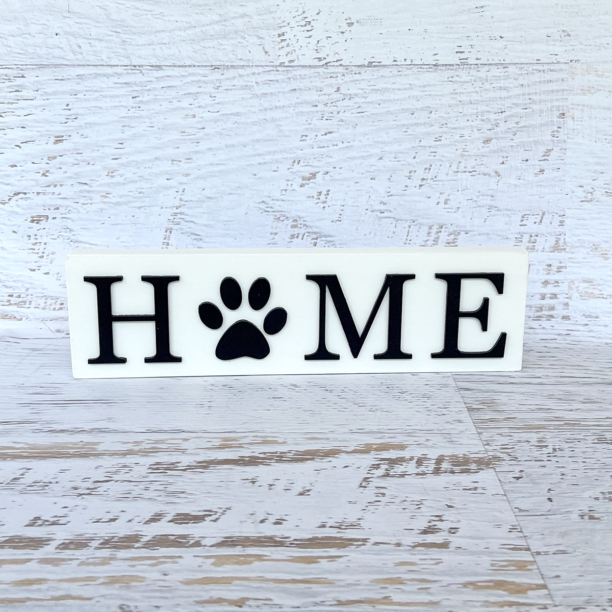 Home Paw Ivory