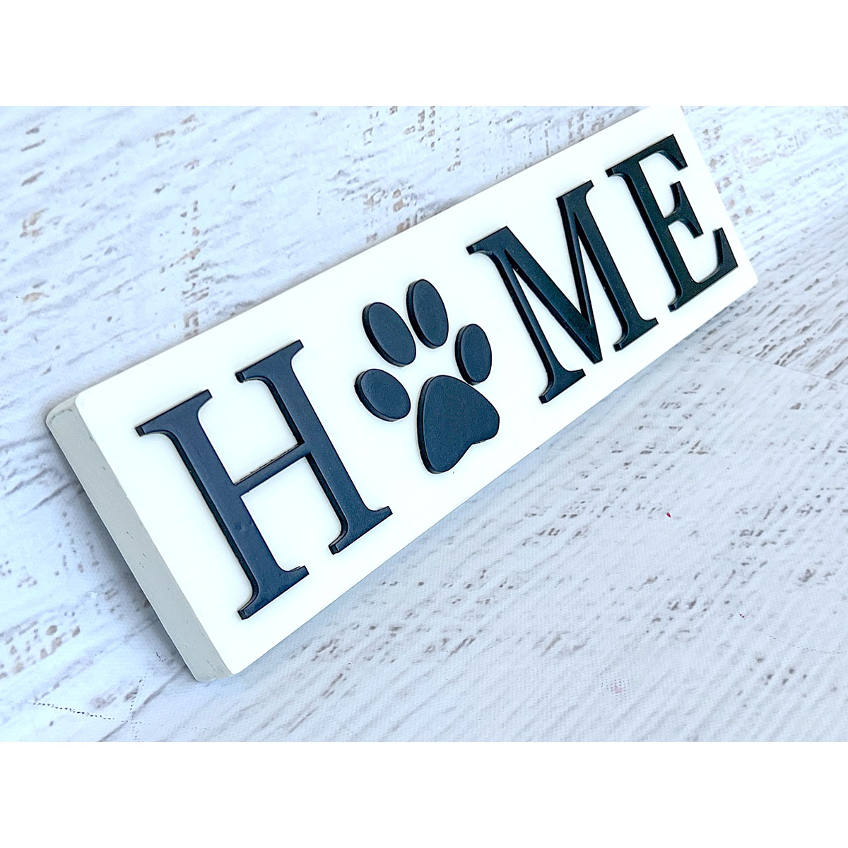 Home Paw Ivory