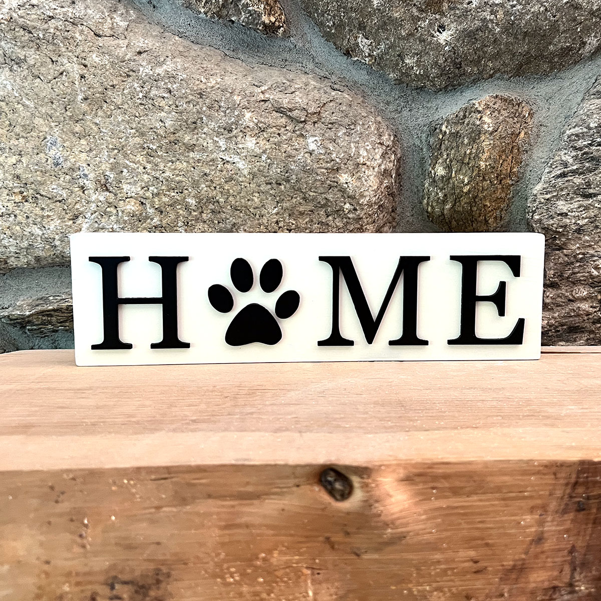 Home Paw Ivory